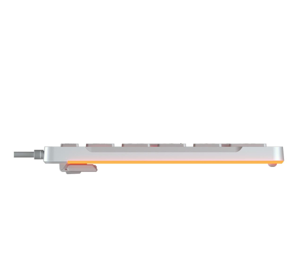 Cougar Vantar S White - 1162679 - zdjęcie 4